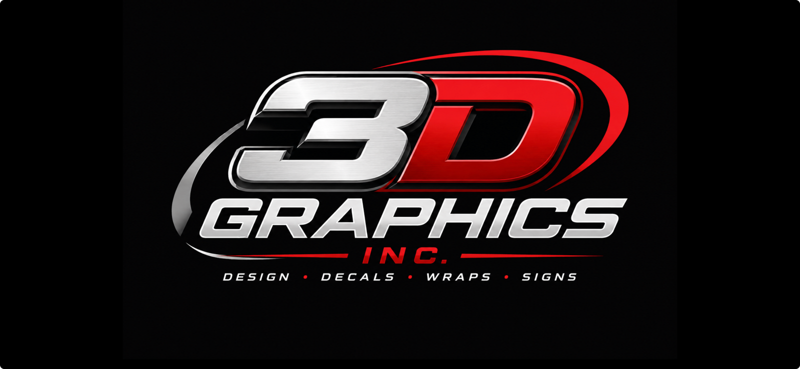 3D Graphics Inc.