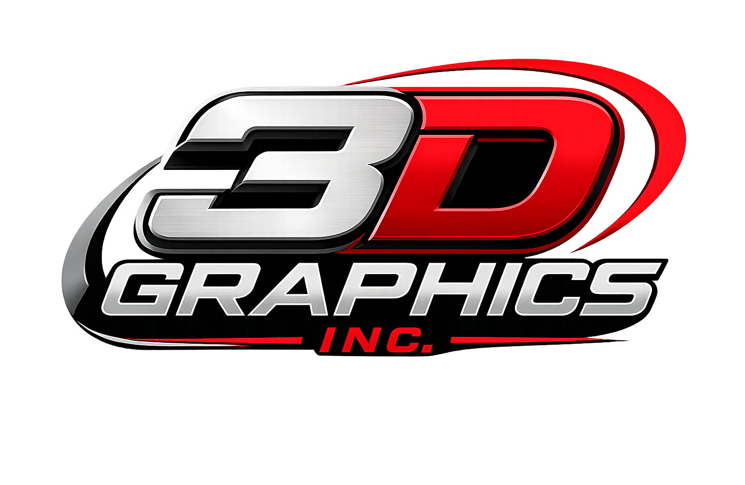 3D Graphics Inc.